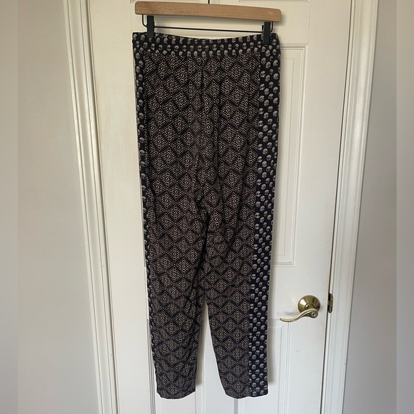 Michael Stars Jordy Pants - Picture 2 of 3